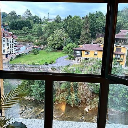 Apartamento Con Vistas A La Montana インフィエスト エクステリア 写真