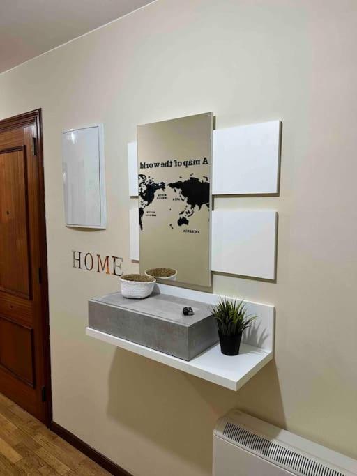 Apartamento Con Vistas A La Montana インフィエスト エクステリア 写真
