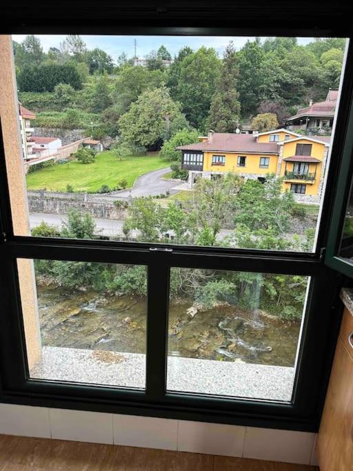 Apartamento Con Vistas A La Montana インフィエスト エクステリア 写真
