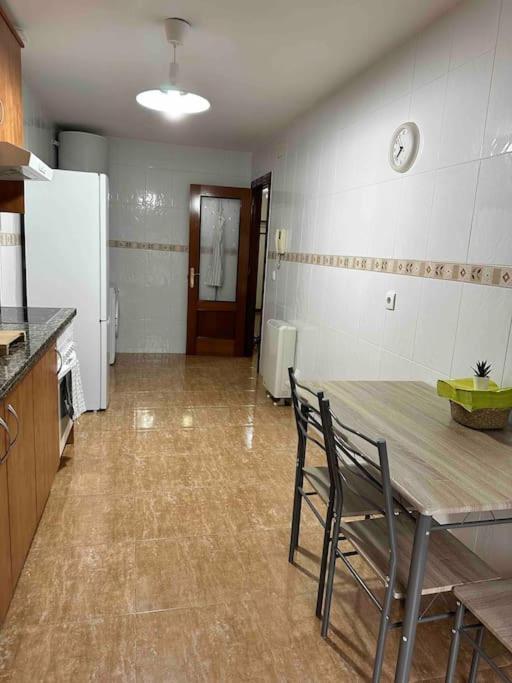 Apartamento Con Vistas A La Montana インフィエスト エクステリア 写真