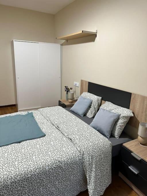 Apartamento Con Vistas A La Montana インフィエスト エクステリア 写真