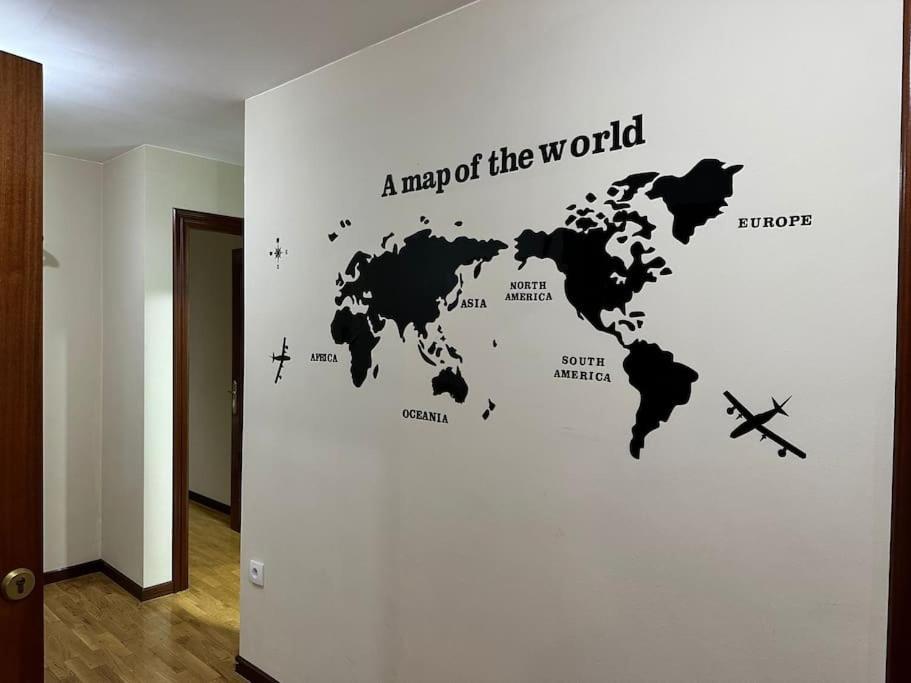 Apartamento Con Vistas A La Montana インフィエスト エクステリア 写真